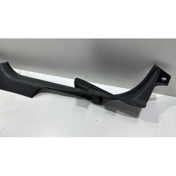 Soleira Lado Direita Audi A4 1997 1998  Interna Cinza