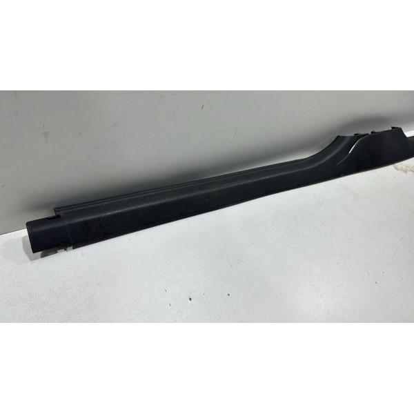 Soleira Lado Direita Audi A4 1997 1998  Interna Cinza