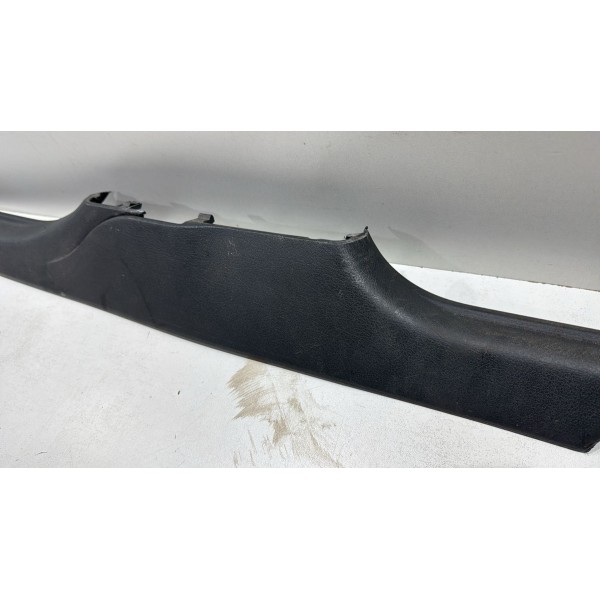 Soleira Lado Direita Audi A4 1997 1998  Interna Cinza