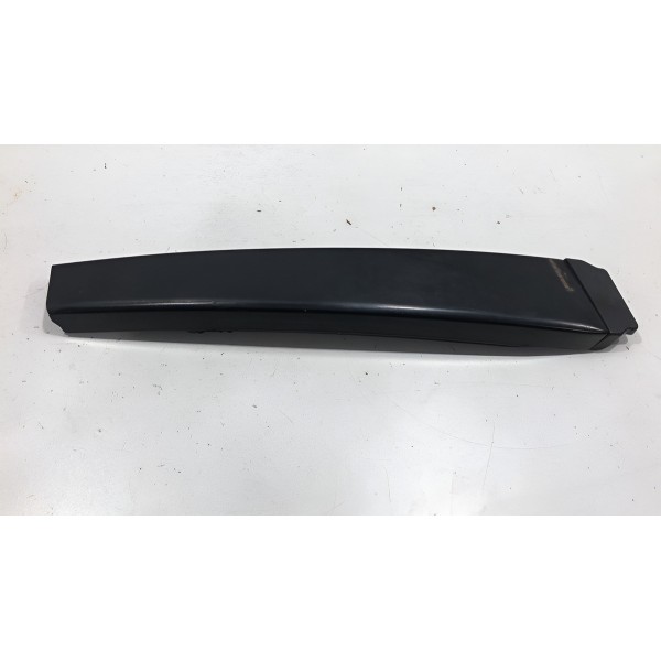 Aplique Moldura Coluna Esquerda Audi A4 B5 1995 Á 1999