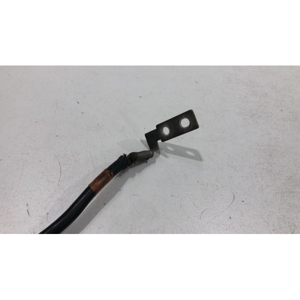 Cabo Polo Negativo Bateria Azera V6 3.3 2009 Á 2011