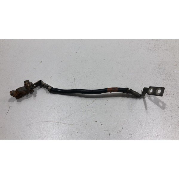 Cabo Polo Negativo Bateria Azera V6 3.3 2009 Á 2011