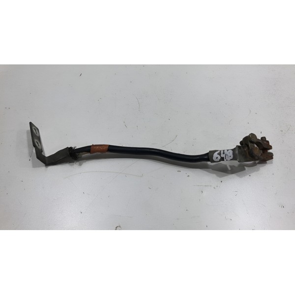 Cabo Polo Negativo Bateria Azera V6 3.3 2009 Á 2011