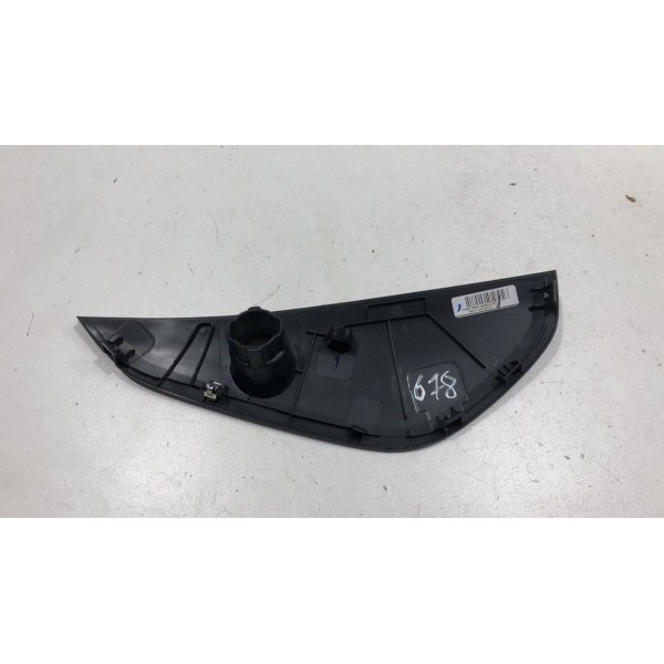 Acabamento Lateral Painel Honda Hr-v Hrv 2015/2020 77216t7t