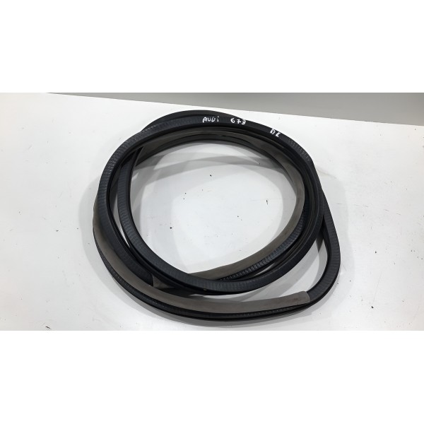 Borracha Vedação Porta Dianteiro Esquerdo Audi A4 1995/1998