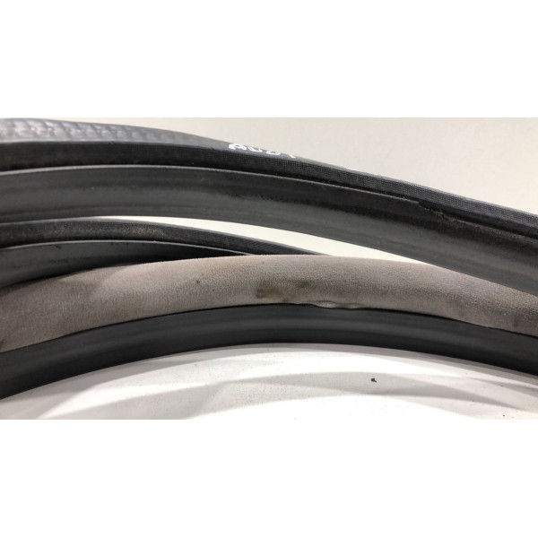 Borracha Vedação Porta Dianteiro Esquerdo Audi A4 1995/1998