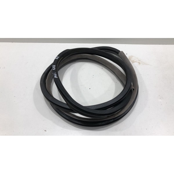 Borracha Vedação Porta Dianteiro Esquerdo Audi A4 1995/1998