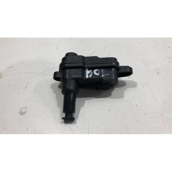 Trava Portinhola Tanque Vw Taos Tsi 1.4 2023 80a862159