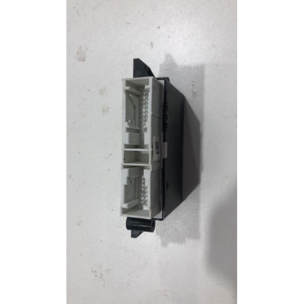 Módulo Estacionamento Vw Nivus Highline 2021 2022 2023