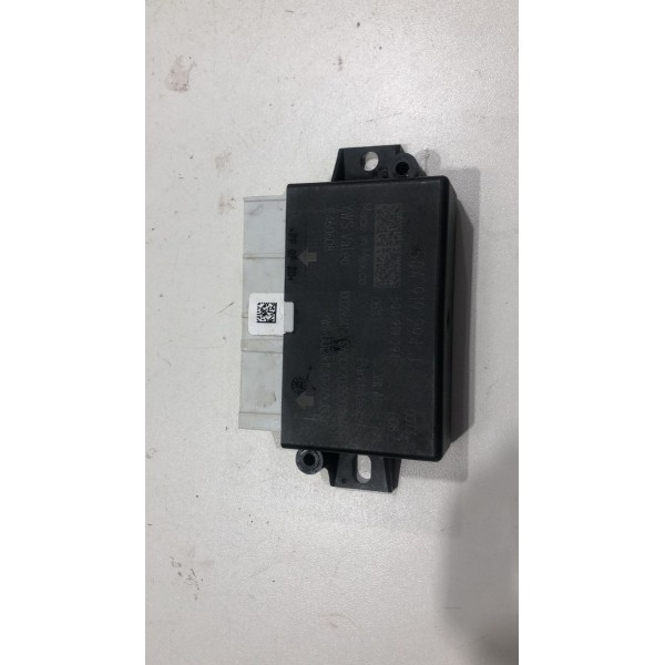 Módulo Estacionamento Vw Nivus Highline 2021 2022 2023