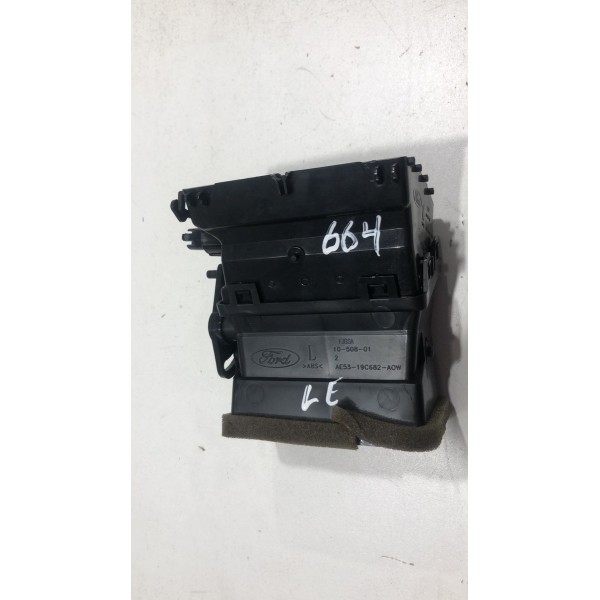 Difusor Ar Central Esquerdo Ford Fusion 2.5 2010 2011 2012