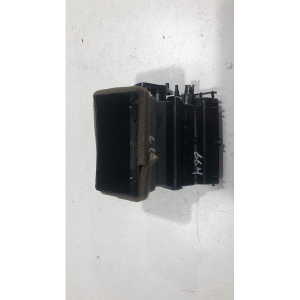 Difusor Ar Central Esquerdo Ford Fusion 2.5 2010 2011 2012