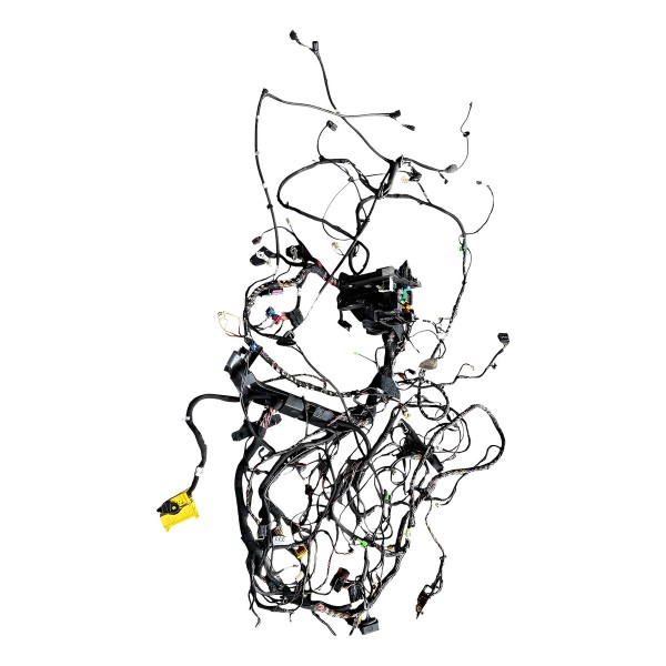 Chicote Interno Caixa Fusivel Taos 1.4 Turbo 22/25 2gk971001