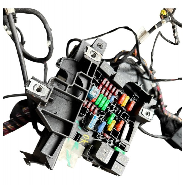 Chicote Interno Caixa Fusivel Taos 1.4 Turbo 22/25 2gk971001