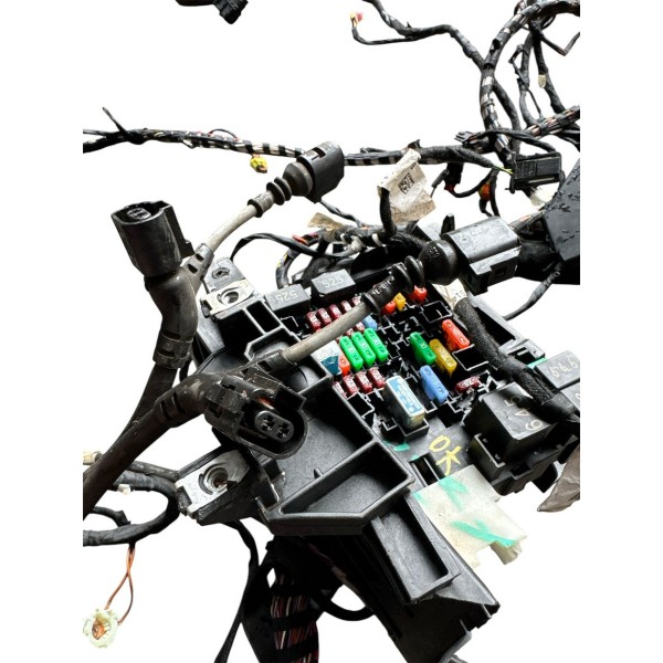 Chicote Interno Caixa Fusivel Taos 1.4 Turbo 22/25 2gk971001