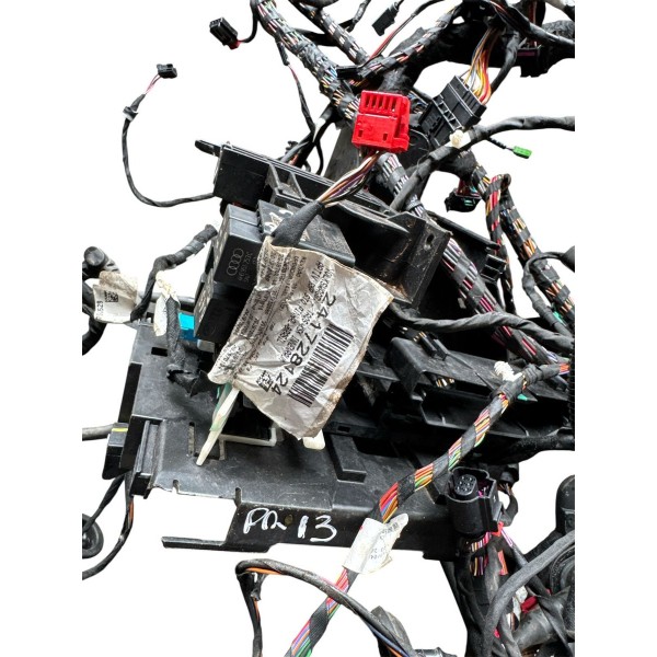 Chicote Interno Caixa Fusivel Taos 1.4 Turbo 22/25 2gk971001