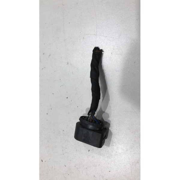 Plug Chicote Conector Farol Audi A4 1995 Á 1999 1j0973735