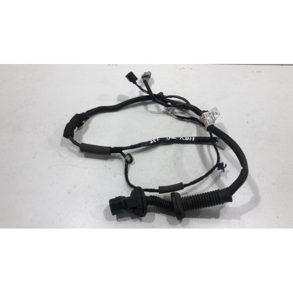 Chicote Porta Traseira Direita Honda Hrv Hr-v 2023 2024