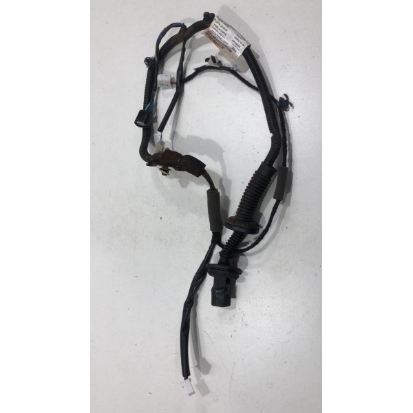 Chicote Porta Traseira Direita Honda Hrv Hr-v 2023 2024