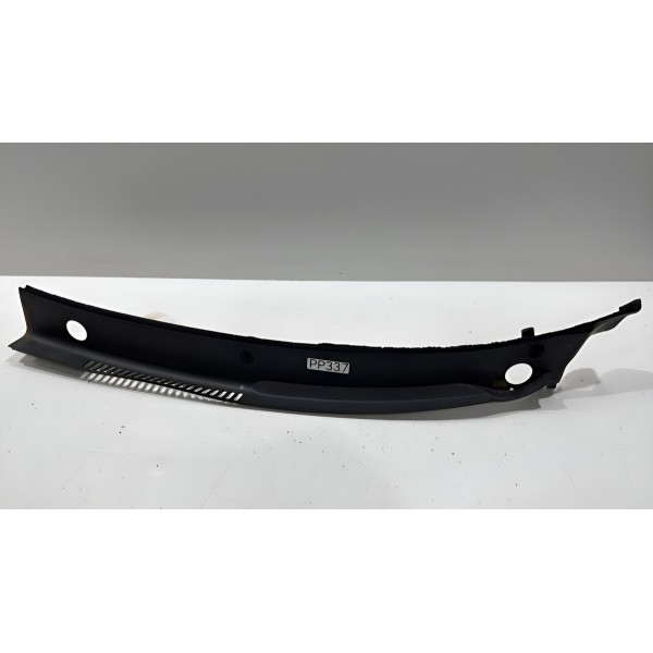 Grade Churrasqueira Audi A4 Esquerdo 1997 1998 Preto Preto