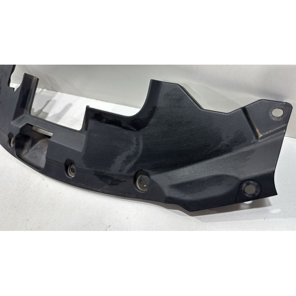 Defletor Superior Painel Diant Honda Hrv 2016 A 2020.