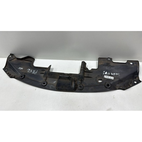 Defletor Superior Painel Diant Honda Hrv 2016 A 2020.