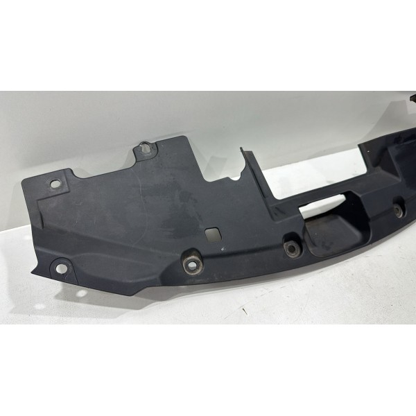 Defletor Superior Painel Diant Honda Hrv 2016 A 2020.