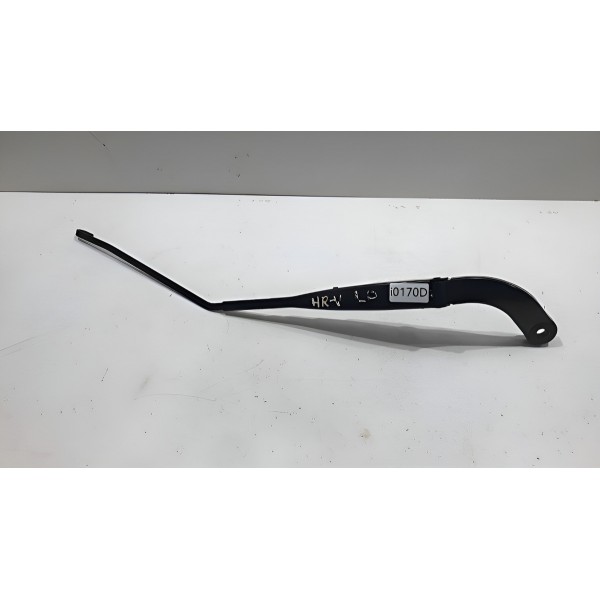 Haste Limpador Direito Parabrisa Honda Hrv 2023 2024 2025 Esquerdo