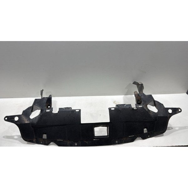 Defletor Inferior Parachoque Crv 2013 2014 Detalhe 74111t0a