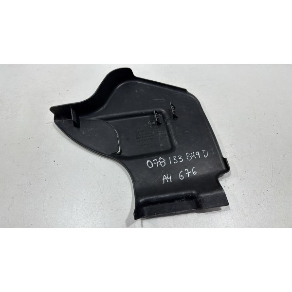 Moldura Acabamento Tampa Caixa Filtro Ar Audi A4 1995/1999