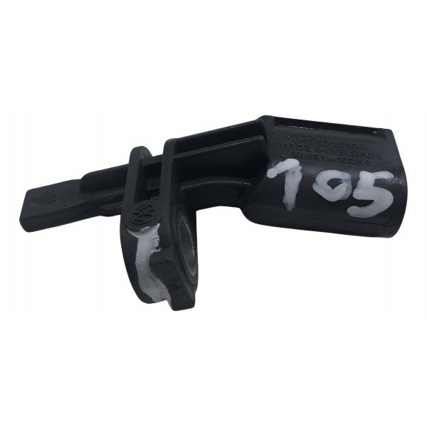 Sensor Abs Dianteiro Direito Vw Nivus 10071140084