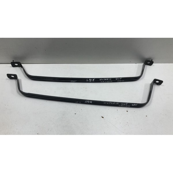 Cinta Superior Tanque Combustivel Honda Hrv 1.8 2017 Á 2020