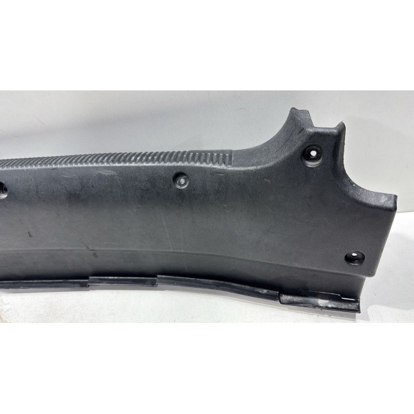 Acabamento Soleira Porta Malas Audi A4 1998 8d5863485b