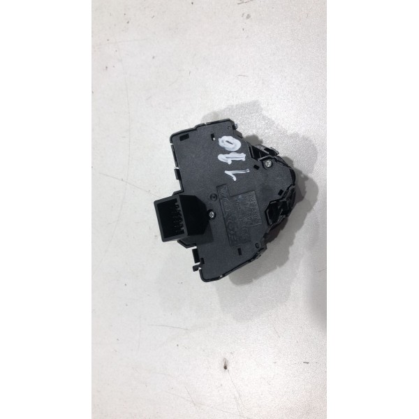 Botão Comando Volante Piloto Automatic Honda Hrv 2017 Á 2020