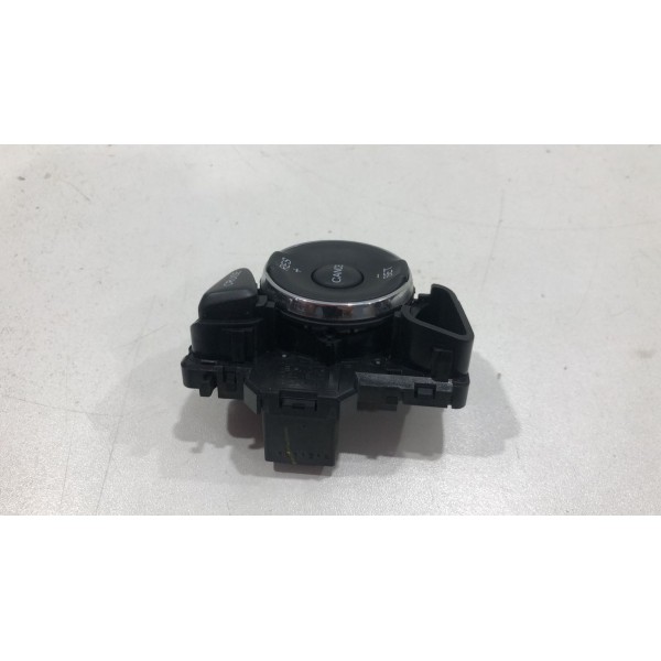 Botão Comando Volante Piloto Automatic Honda Hrv 2017 Á 2020