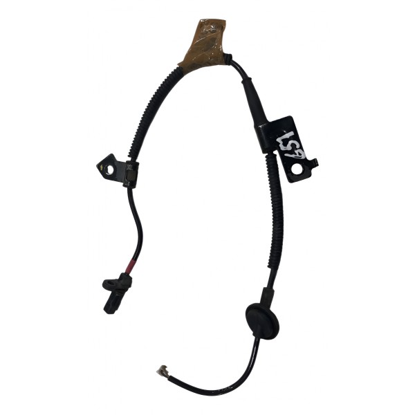 Sensor Abs Traseiro Direito Azera 2008 A 2011 599303k001