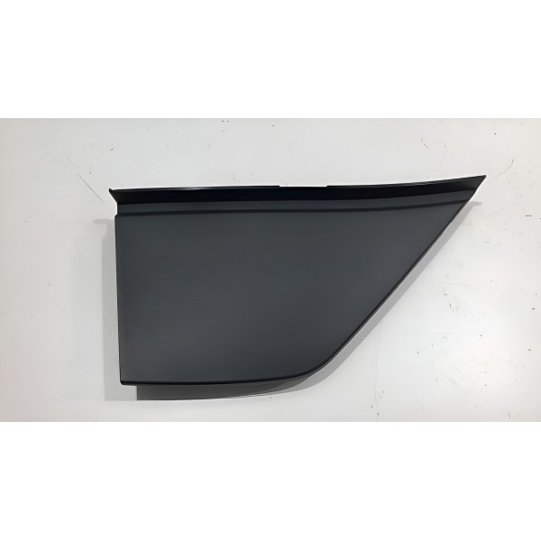 Acabamento Moldura Painel Direito Honda Hrv 2023 Á 2025 Preto Preto