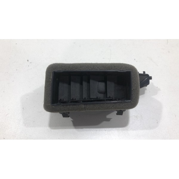 Difusor Ar Esquerdo Vw Taos Tsi 1.4 2022 2023 2024 2gj858415