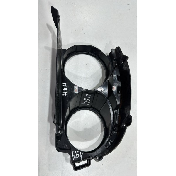 Moldura Farol Direito Gm Sonic 2012 2013 2014 Direito/passageiro