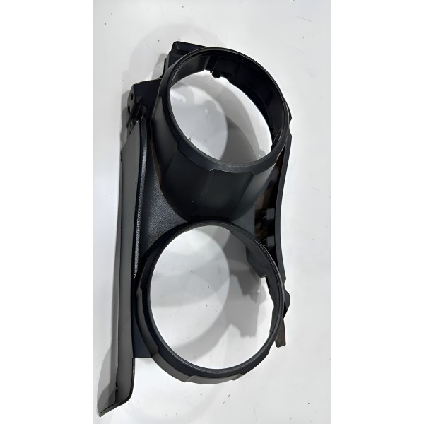 Moldura Farol Direito Gm Sonic 2012 2013 2014 Direito/passageiro