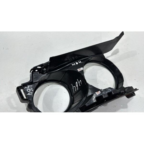 Moldura Farol Direito Gm Sonic 2012 2013 2014 Direito/passageiro