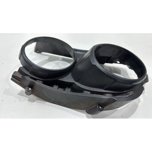 Moldura Farol Direito Gm Sonic 2012 2013 2014 Direito/passageiro