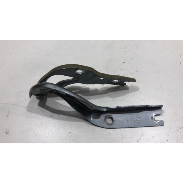 Dobradiça Capô Direito Vw Taos 2022 Á 2024 2gj823302a