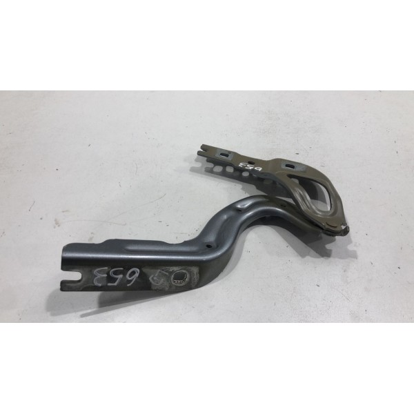 Dobradiça Capô Direito Vw Taos 2022 Á 2024 2gj823302a