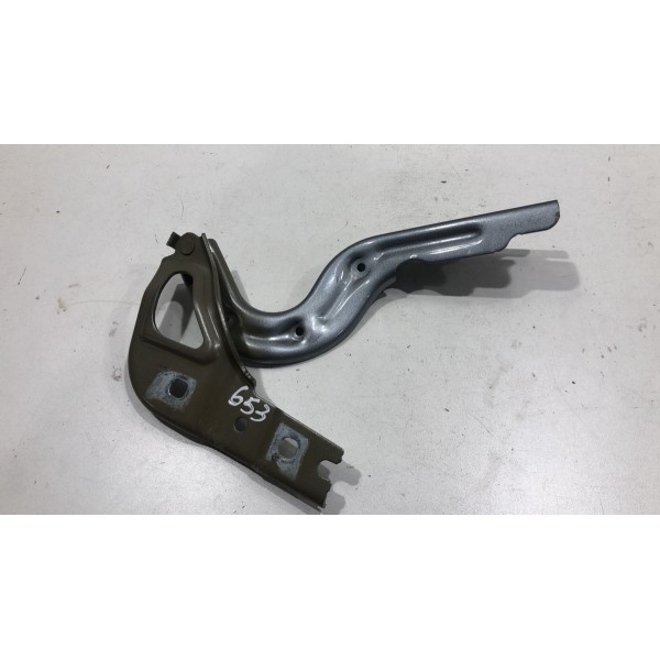 Dobradiça Capô Direito Vw Taos 2022 Á 2024 2gj823302a