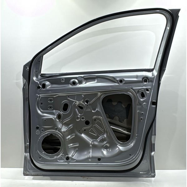 Porta Dianteira Direita Taos Usada Original  Detalhes Cinza Dianteira Dianteiro