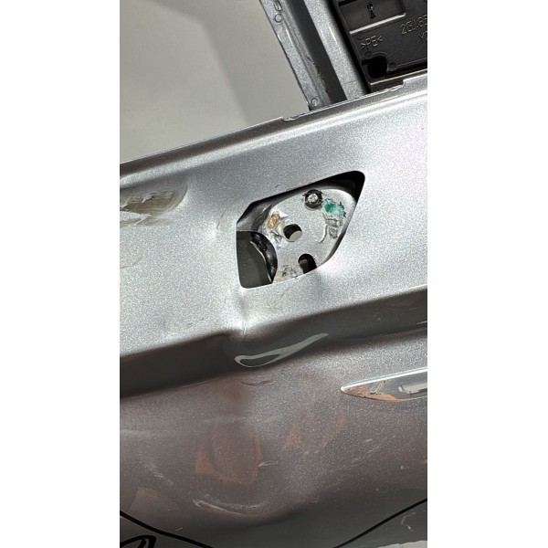 Porta Dianteira Direita Taos Usada Original  Detalhes Cinza Dianteira Dianteiro