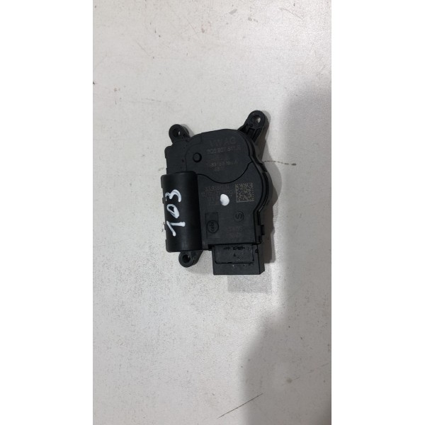 Motor Atuador Caixa Evaporadora Vw Nivus 2023/25 2q0907511e