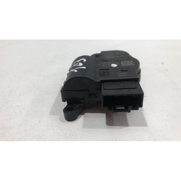 Motor Atuador Caixa Evaporadora Vw Nivus 2023/25 2q0907511e
