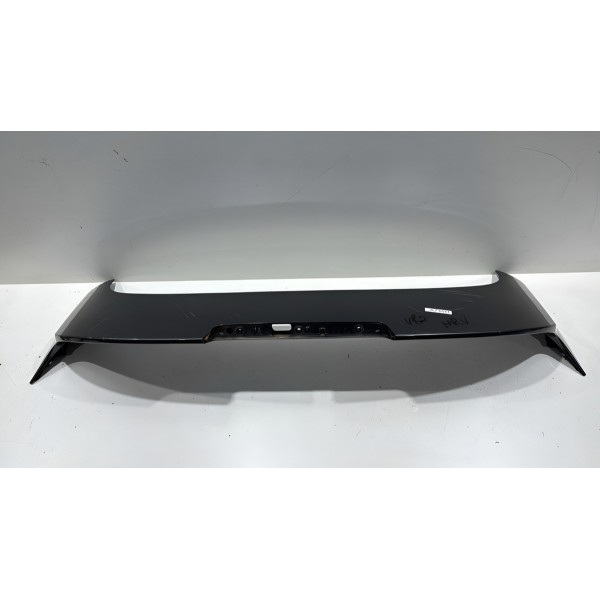 Aerofólio Tampa Traseira Honda Hrv 2016 2017 2018 2019 2020